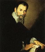 claudio monteverdi 1640 by bernardo strozzi oil on canvas